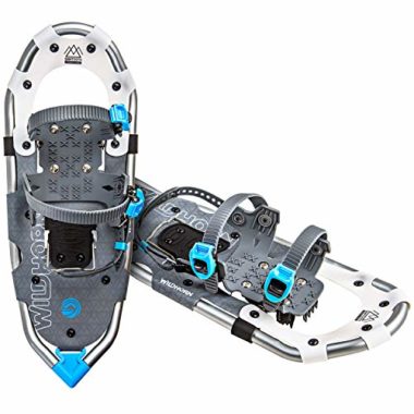 WildHorn Outfitters Sawtooth Snowshoes