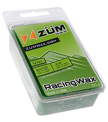 Zumwax Racing 