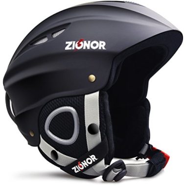 Zionor Lagopus H1 Ski Helmet