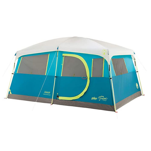 Coleman 8-Person Cabin Tent