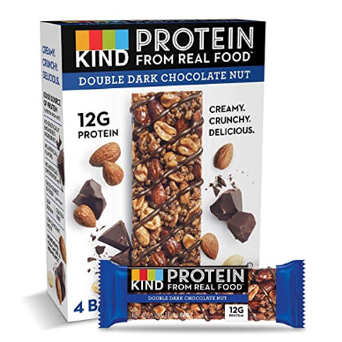 KIND Protein Bars