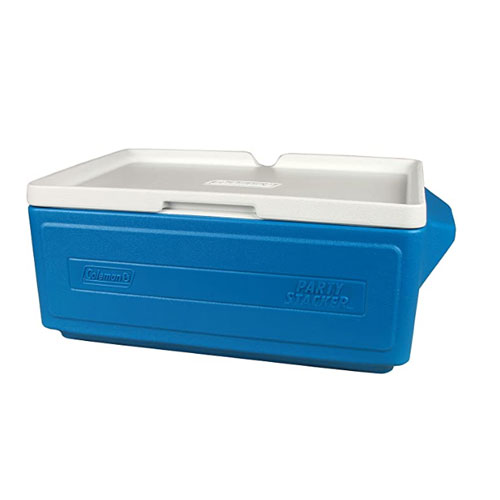 Coleman 24-Can Party Stacker Cooler