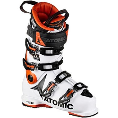 best womens ski boots for narrow feet