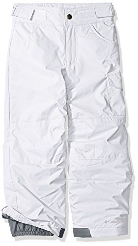 Columbia Girls Starchaser Snow Pants For Kids