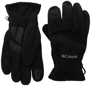 Columbia Women’s Thermarator Fleece Gloves