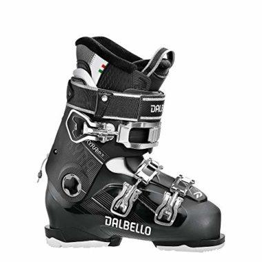 8 Best Ski Boots For Wide Feet In 2020 