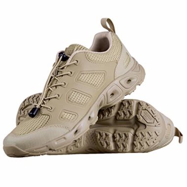 Free Soldier Men’s Tactical Boots