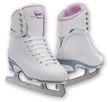 Jackson Ultima JS Figure Ice Skates