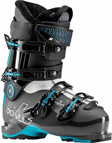 K2 Spyne 90 Ski Boots