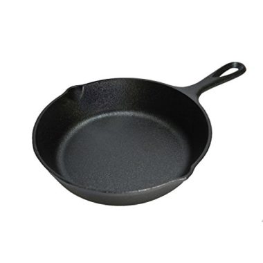 Lodge Stovetop Cast Iron For Camping
