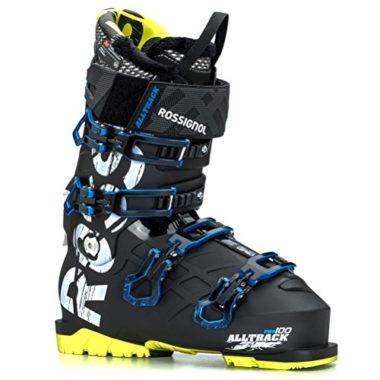 Rossignol Alltrack Pro 100 Ski Boots