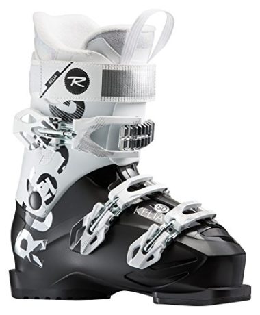 Rossignol Kelia 50 Ski Boots For Wide Feet