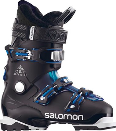 Salomon QST Access 70 Ski Boots