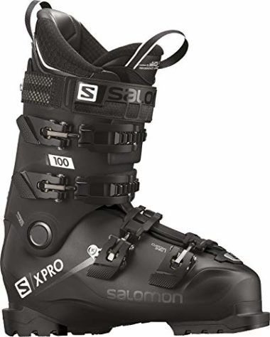 Salomon X Pro 100 Ski Boots
