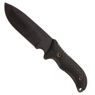 Schrade Frontier Stainless Steel Heavy Duty Camping Knife