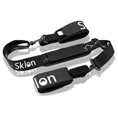 Sklon Ski Carry Straps