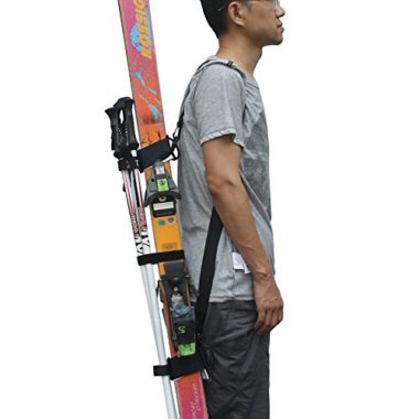 YYST Ski Carry Straps