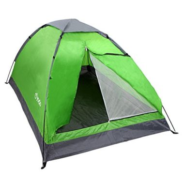 Yodo Upgraded Budget Tent