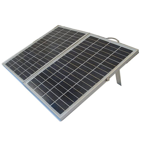 Eco-Worthy Camping Solar Panel