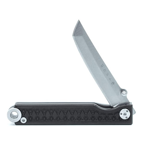 StatGear Pocket Samurai Keychain Knife