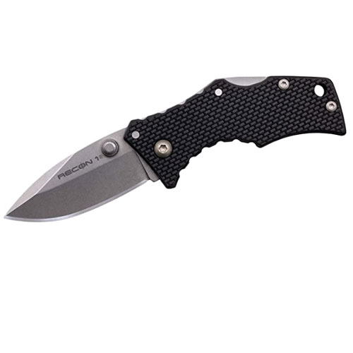 Cold Steel Micro Recon 1 Keychain Knife
