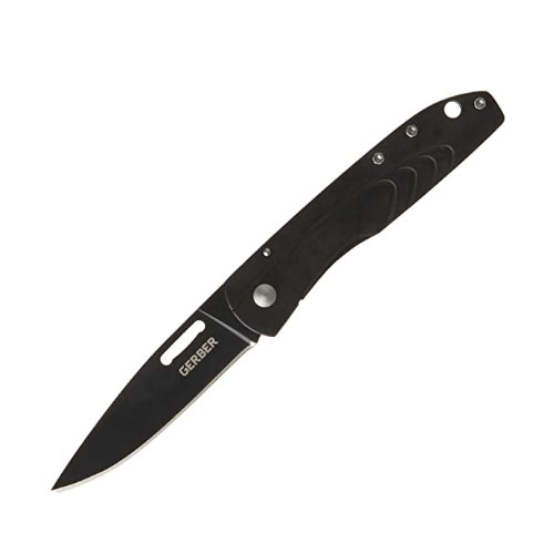 Gerber STL 2.0 Keychain Knife