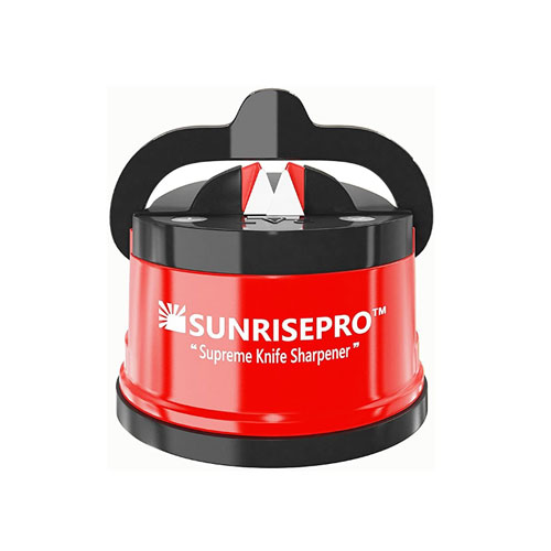 SunrisePro Supreme Knife Sharpener