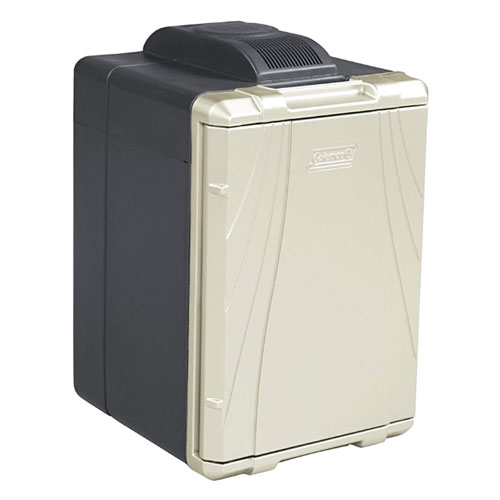 Coleman Cooler Iceless Electric Cooler