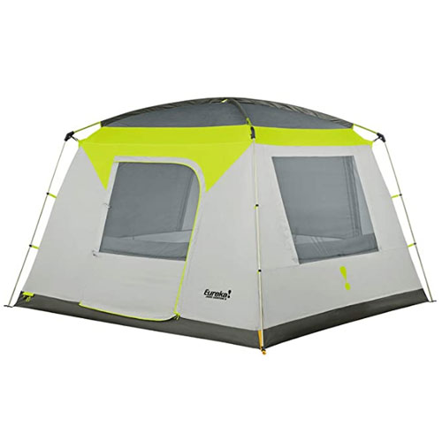 Jade Canyon Camping Eureka Tent