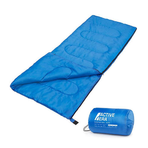 Active Era Premium Lightweight Summer Sleeping Bag
