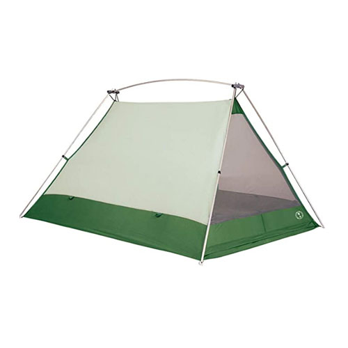 Timberline Backpacking Eureka Tent