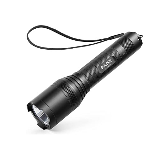 Anker LC90 Rechargeable Flashlight