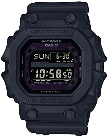 Casio GX-56BB-1 G-shock Watch