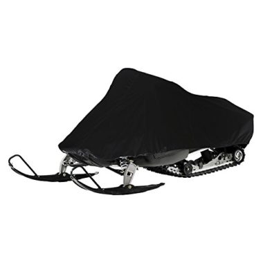 Epic EX-Series Weather and UV-Resistant Snowmobile Cover