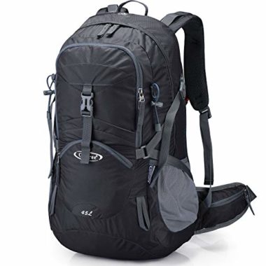 G4Free Outdoor Budget Hiking Backpack