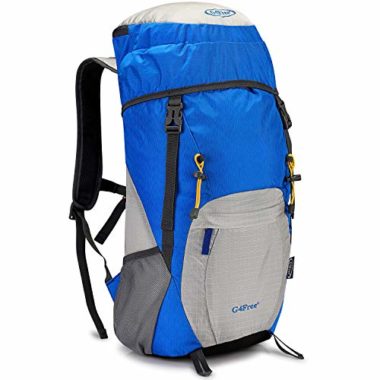 G4 Free Hiking Backpack Under $100