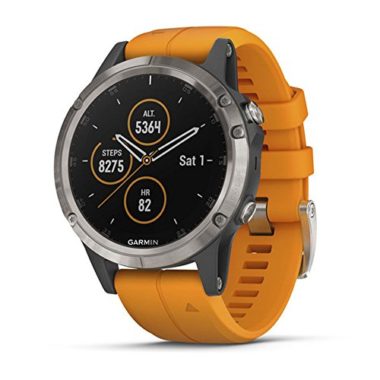 cheap hiking watch