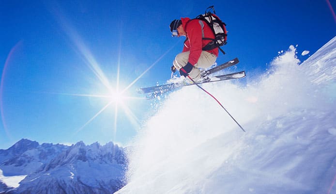 How_To_Jump_On_Skis How_To_Jump_On_Skis