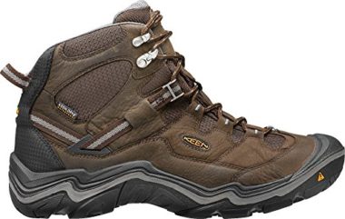 Keen Durand Mid Hiking Boots For Wide Feet