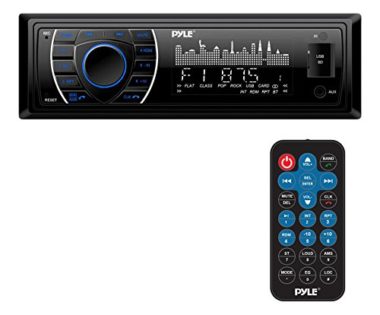 Pyle Bluetooth Receiver