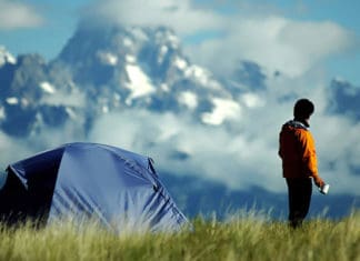 Solo_Camping_Guide_Stay_Safe_While_Camping_Alone