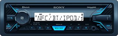 Sony DSXM55BT Digital