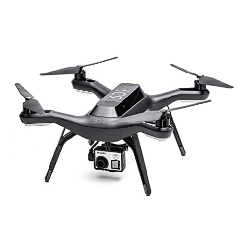 3DR Solo Drone for GoPro