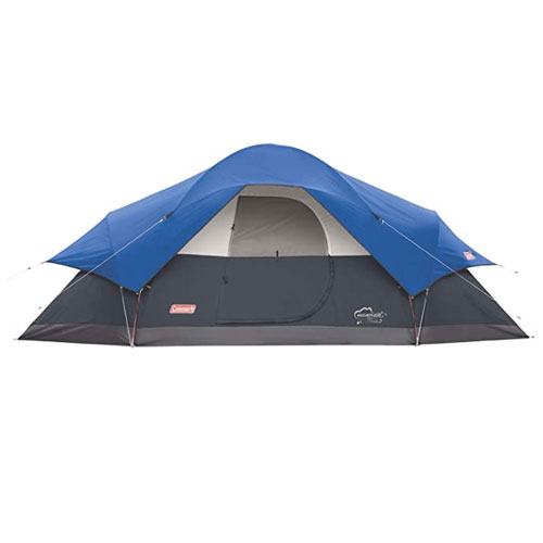 Coleman Red Canyon 8-Person Tent