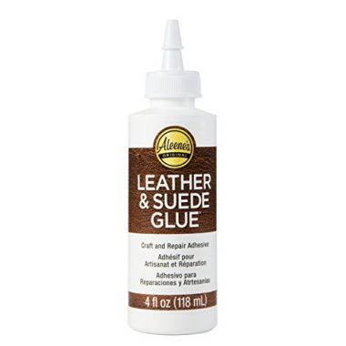 Aleenes Leather & Suede Shoe Glue