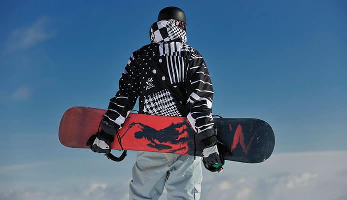 Best_Snowboard_Gloves_With_Wrist_Guard