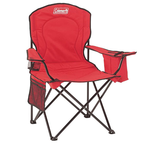 Coleman Camping Folding Chair