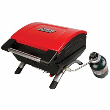 Coleman NXT Lite Tabletop Grill