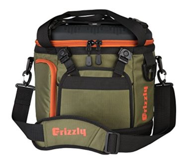 Grizzly Drifter 20