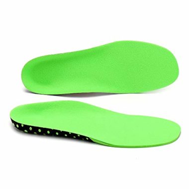 Gaoag Orthotics Gel Insoles for Hiking